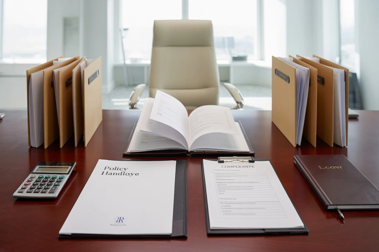 Human Resource Management: Functions, Importance, and Real-World Examples