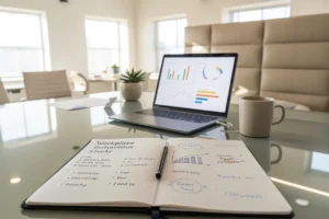 Industrial Psychology