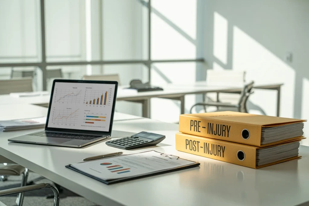 Difference between RAF claims and medical negligence claims in South Africa.